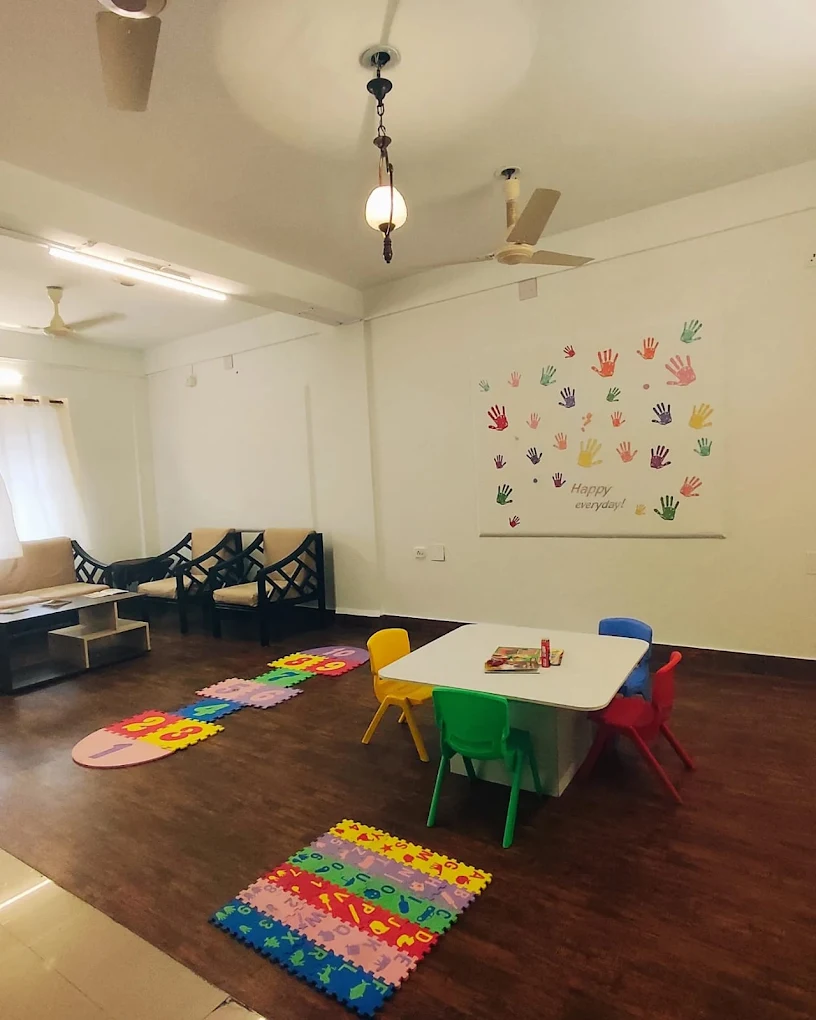 Hopscotch Child Therapy